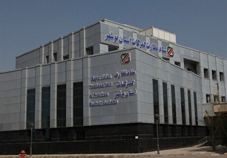 ورود ۶۲۶ دستگاه خودروی سواری به گمرک بوشهر