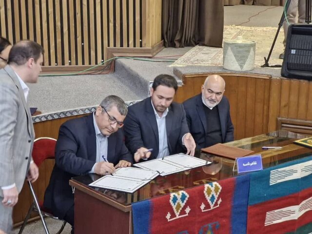 جزئیات قرارداد فروش پساب فاضلاب میان آبفا و شرکت فولاد خوزستان جزئیات قرارداد فروش پساب فاضلاب میان آبفا و شرکت فولاد خوزستان