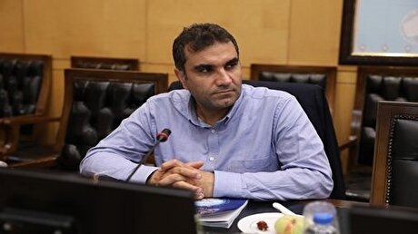 استان یزد از سهم قانونی خود از حقوق دولتی معادن بی‌بهره بوده است