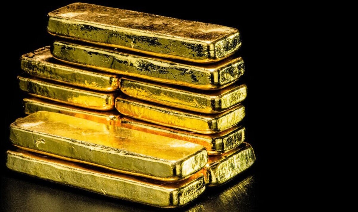 معاملات طلا در بازار سرمایه از ورود نقدینگی به بازار غیررسمی جلوگیری کرد
