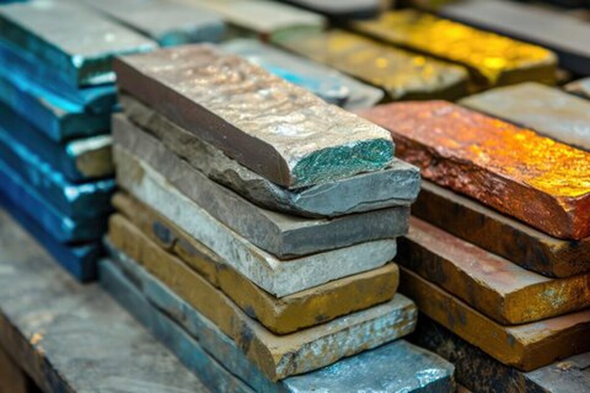دستیابی تجلی به دانش فرآوری و تولید عناصر نادر خاکی برای اولین بار در خاورمیانه