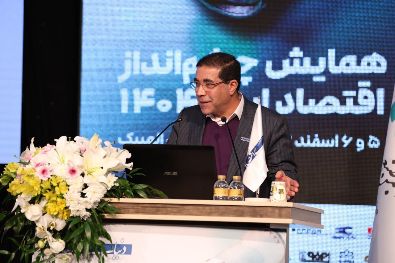 الزامات عبور کم‌خطر از شرایط پیچیده اقتصادی