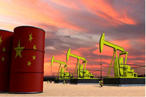 پس‌انداز ۱۰ میلیارد دلاری چین با خرید نفت از ایران و روسیه! / ارزان‌فروشی ۱۵ دلاری هر بشکه نفت ایران به پکن!
