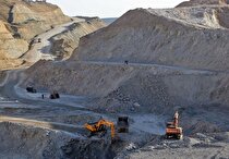 فعالیت ۲۰۰ معدن فعال در کردستان