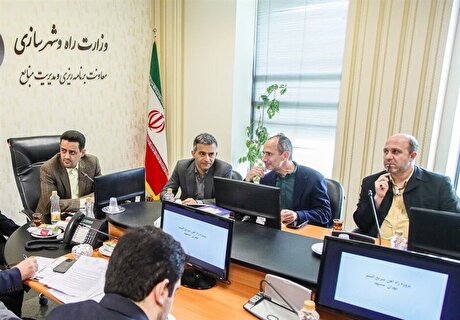 تدوین برنامه اجرایی قطار سریع‌السیر تهران-مشهد تا پایان ماه
