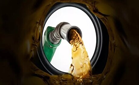 ایران آماده تولید بنزین یورو ۵ می‌شود