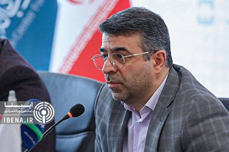 پیام تسلیت مدیر مرکز مبادله ایران در پی شهادت رئیس‌جمهور