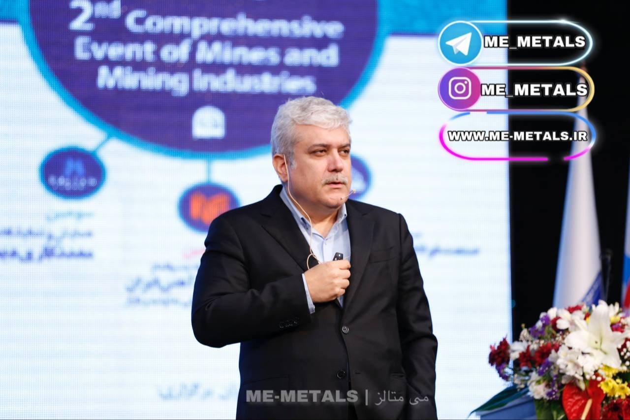 نوآوری صرفا در ساختار بخش خصوصی معنا می‌یابد
