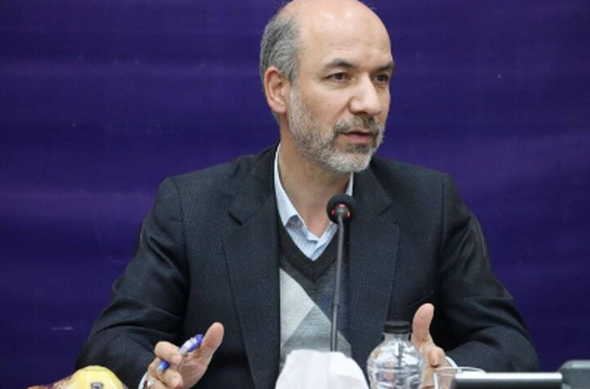 وعده رئیس جمهور شهید با افتتاح طرح جامع آبرسانی به زاهدان و سیستان محقق شد