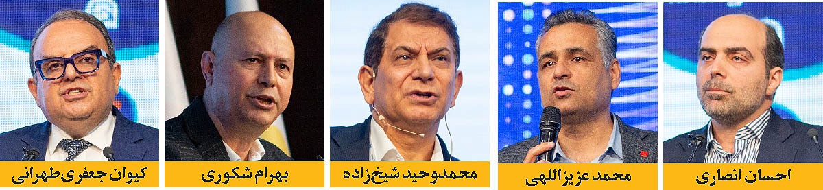سنگ‌اندازی در مسیر تولید و صادرات/ سورنا ستاری: برای رشد معدن باید یک اکوسیستم معدنی داشته باشیم