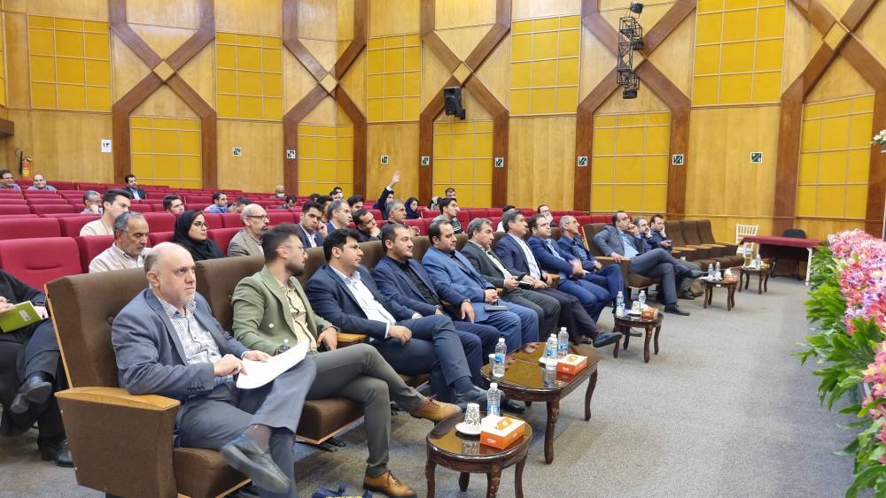 تقسیم سود دو هزار ریالی به ازای هر سهم