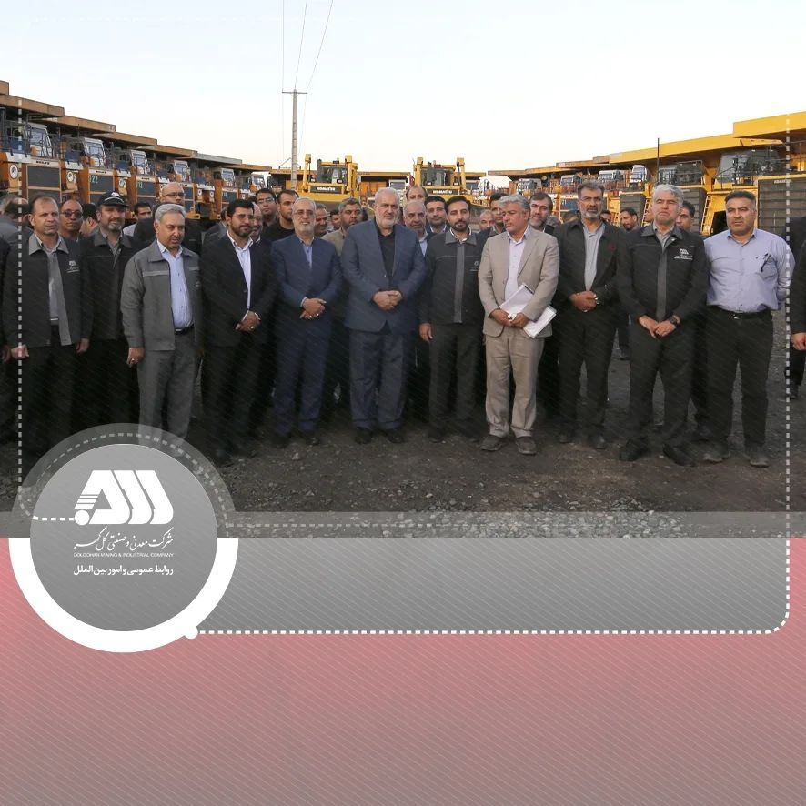 گل‌گهر مدیری بسیار توانمند و پاکدست دارد