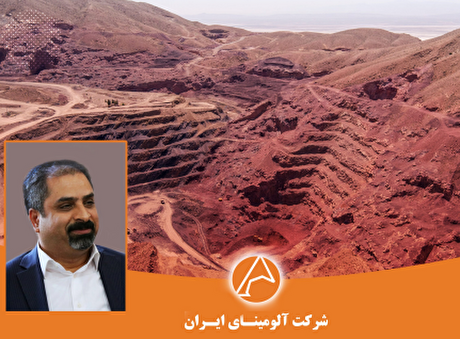 اولویت نوآوری در راهبرد‌های شرکت آلومینای ایران