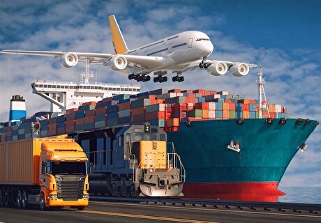 افزایش ۱۸ میلیارد دلاری صادرات در دولت سیزدهم