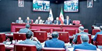 ضعف زیرساختی گمرک