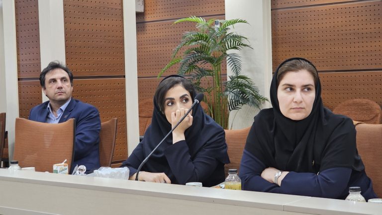 ضرورت آشنایی با سئو/ برگزاری کارگاه آموزشی