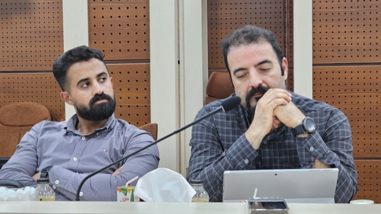 ضرورت آشنایی با سئو/ برگزاری کارگاه آموزشی