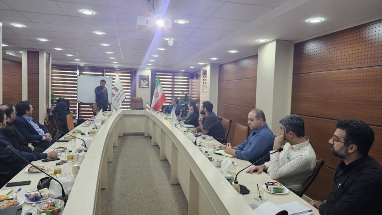 ضرورت آشنایی با سئو/ برگزاری کارگاه آموزشی