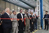 کارخانجات نساجی خوی، در ارزآوری به کشور نقش به سزایی خواهد داشت