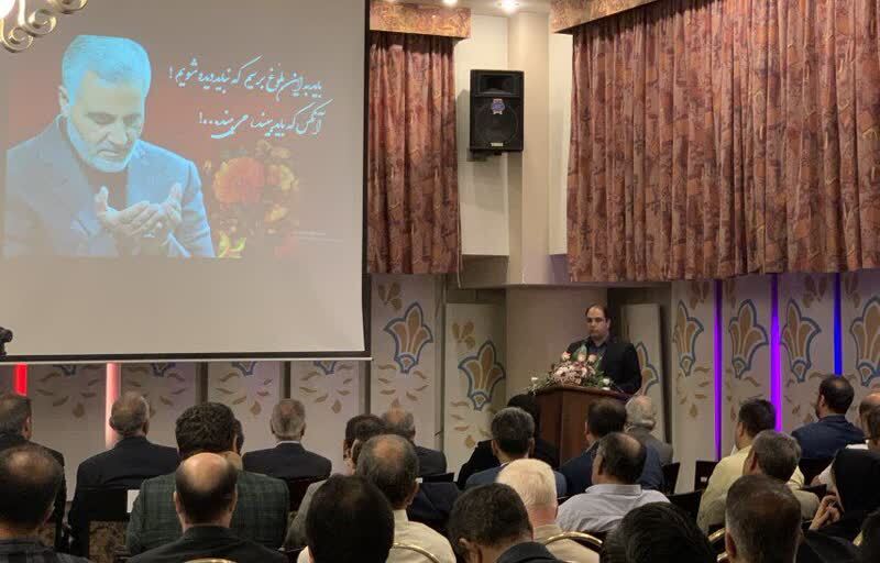 معادن ارزآور هستند/ کشور به وزارتخانه معدن نیاز دارد