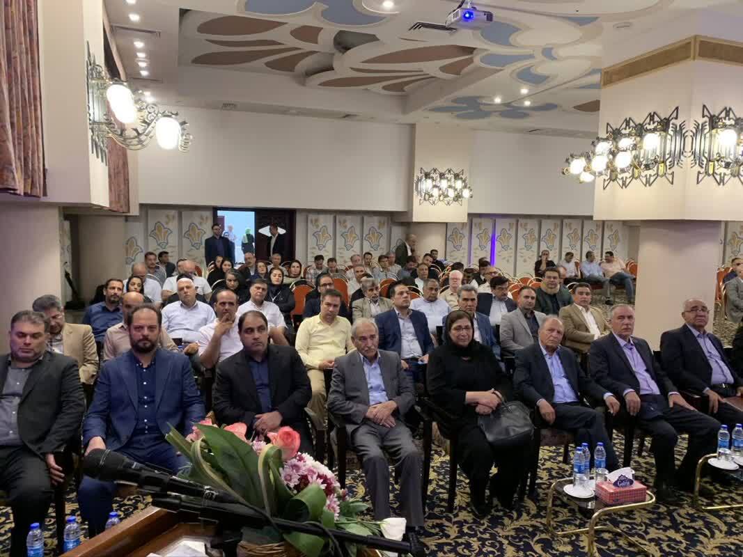 معادن ارزآور هستند/ کشور به وزارتخانه معدن نیاز دارد