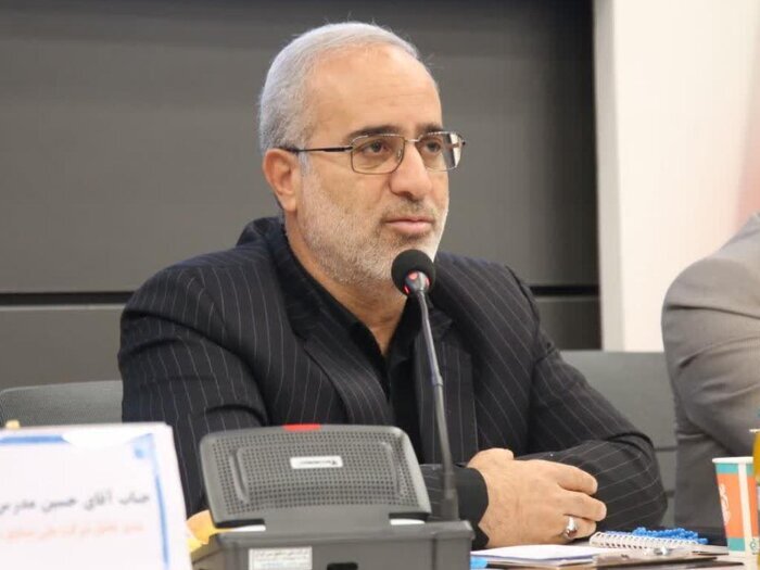 پیشنهاد اصلاح یک بخش قانون معادن و روایتی از آنان که معدن را حبس کردند