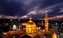 ۲۰۰ هزار زائر با اتوبوس به مشهد رفتند/ موج بازگشت از روز پنجشنبه