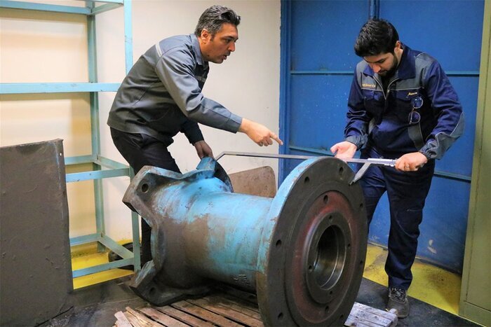 بومی‌سازی، زیربنای توسعه صنایع معدنی بزرگ‌ترین سنگ آهن جهان