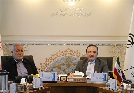 تکمیل راه آهن چابهار 