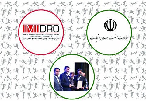 ضیغمی در معماری ورزش حرفه‌ای کشور نقش‌آفرین خواهد بود