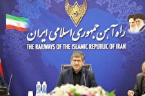 راه برون‌رفت از وضعیت فعلی صنعت ریلی، بازنگری در فرآیند‌ها است