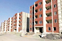 مسکن ملی ضعیف‌تر از مسکن مهر