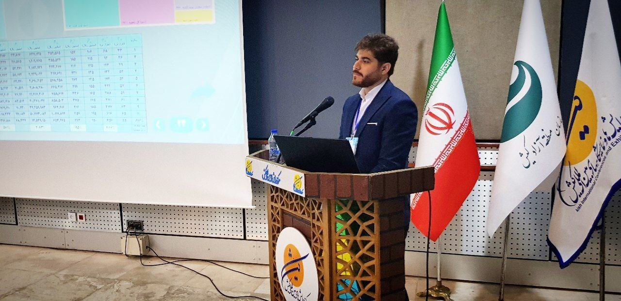 معادلهی برد برد فولاد خوزستان ارائه شد معادلهی برد برد فولاد خوزستان ارائه شد