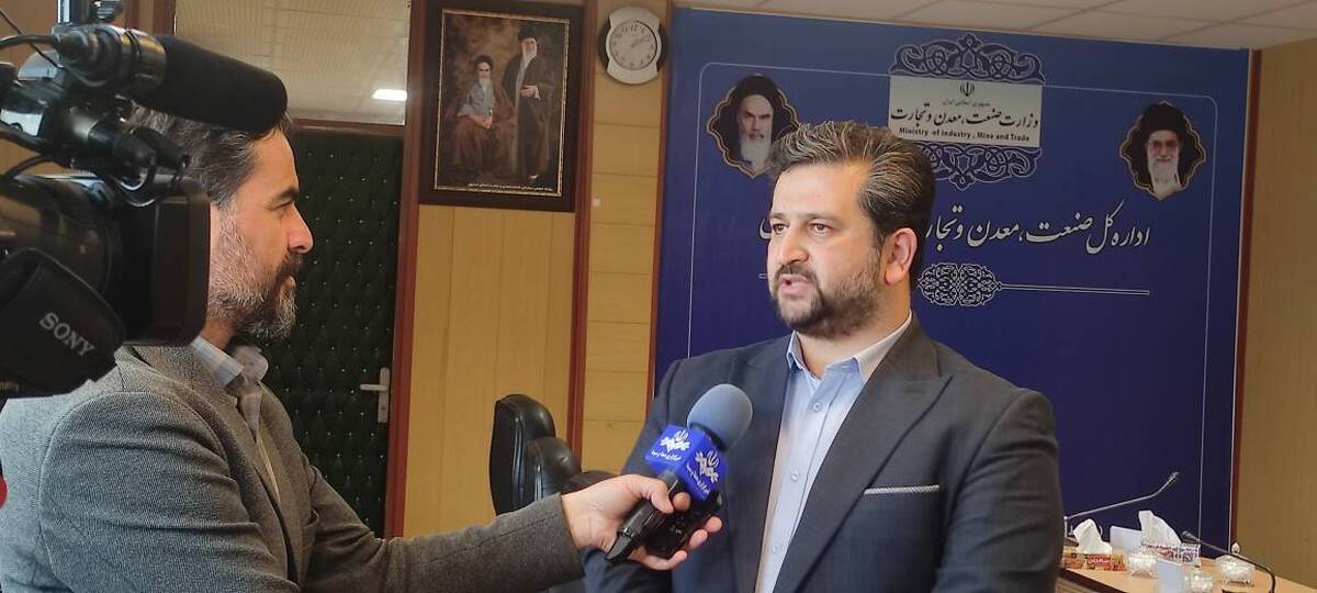 توسعه معادن پلی متال جزو سیاست‌های وزارت صمت است
