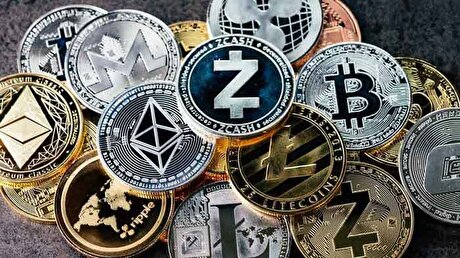 قیمت روز ارز دیجیتال_شنبه ۱۰ آذر ۱۴۰۳
