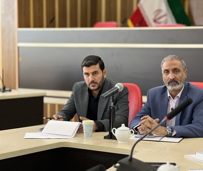 معادن «پلاسری» سنگان تنها هفت درصد واحدهای تخریبی را احیا کردند معادن «پلاسری» سنگان تنها هفت درصد واحدهای تخریبی را احیا کردند