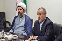 راه‌اندازی نیروگاه زغال سنگ سوز طبس با جدیت دنبال می‌شود