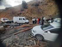 عدم رعایت ایمنی از سوی معدنکاران علت حادثه دامغان بود