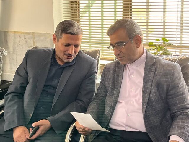 واگذاری معادن راکد سبزوار به سرمایه‌گذاران توانمند