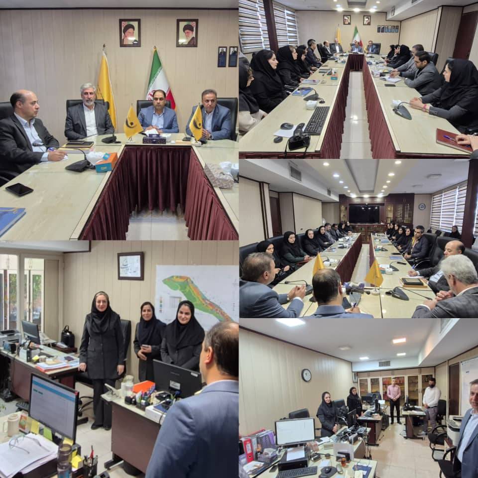 حرکت هم‌سوی وزارت صمت و سازمان نظام مهندسی معدن ایران