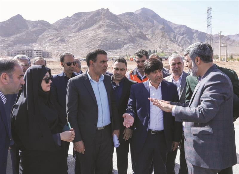 اولویت‌بندی نیاز‌های شهرستان مبارکه در حوزه مسوولیت اجتماعی ضروری است