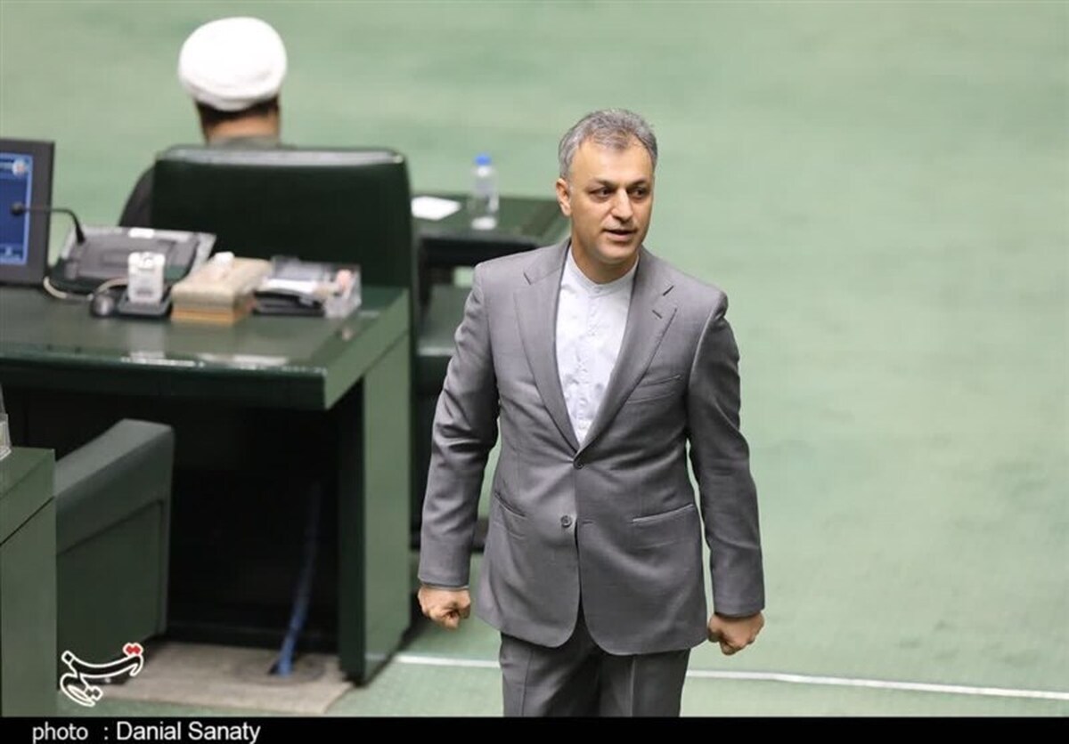 حقوق دولتی معادن به ۸ هزار میلیارد تومان می‌رسد