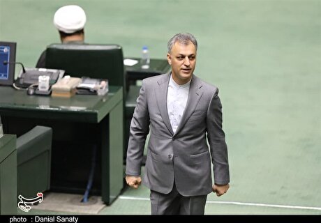حقوق دولتی معادن به ۸ هزار میلیارد تومان می‌رسد