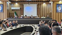 ۱۰۰۰ میلیارد تومان سهم حقوق دولتی خواف از معادن