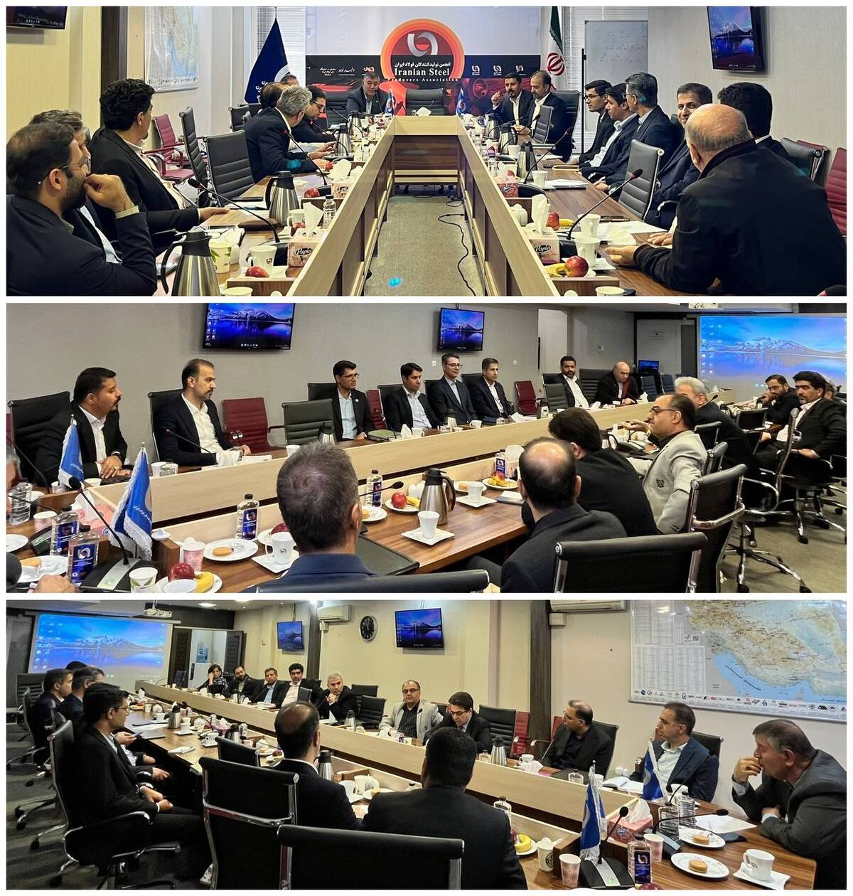 دامپینگ چینی، بلای جان ورق‌سازان
