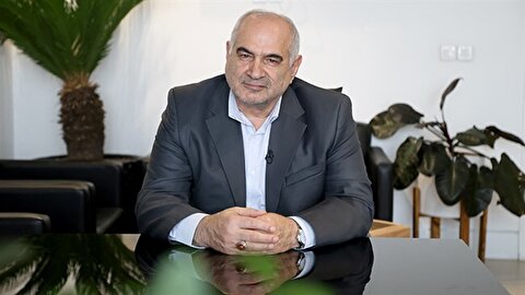 رشد معنادار سرمایه‌گذاری، همکاری قوای سه‌گانه را می‌طلبد/ اقتصاد آرام، سرمایه‌گذاران را ترغیب می‌کند