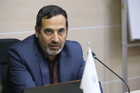 فتح‌زاده: ۶۵۰ معدن ثبت شده آذربایجان شرقی، پروانه فعالیت دارند