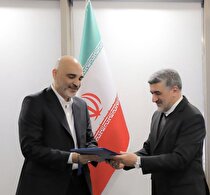 سیدعلی‌رضا عظیمی‌پور معاون اجرایی سازمان بورس شد