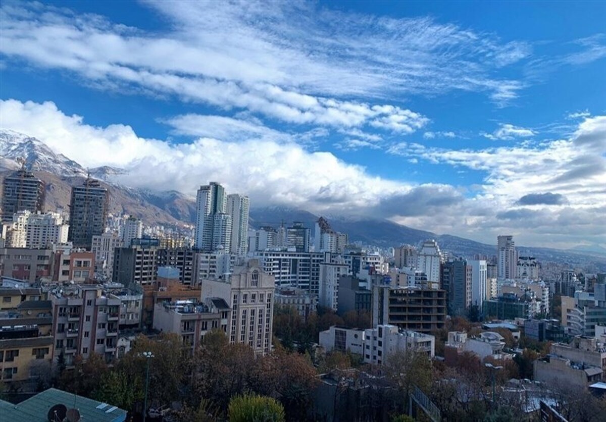 پرداخت ۱۳.۷ همت وام ساخت مسکن طی ۸ ماه ۴۰۴