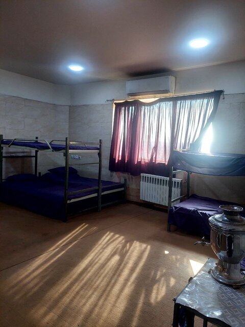 توضیحات مدیرعامل شرکت معدنجوی طبس درباره وقوع حادثه طبس توضیحات مدیرعامل شرکت معدنجوی طبس درباره وقوع حادثه طبس